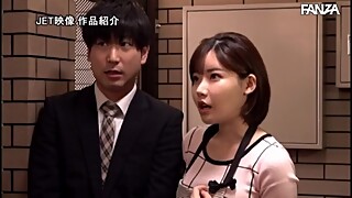 éš£äººã®æƒ…å©¦ã«ãªã£ã¦ã—ã¾ã£ãŸå¦»22 æ·±ç”°ãˆã„ã¿