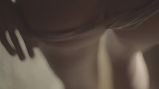 DoctorAnna Wife dance Cute teen dance Strip Tease Cuckold