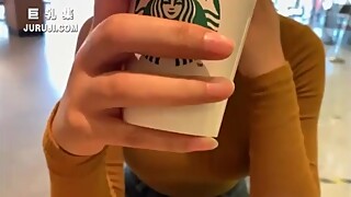 å‡ºè½¨Då¥¶è¾£å¦¹ï¼Œè·¯è¾¹åœè½¦æ“èµ·æ¥è¶…æœ‰æ„Ÿè§‰