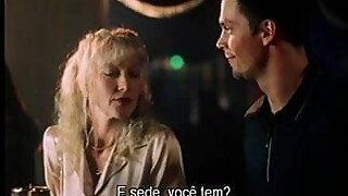 Cheating scene 07- Levottomat 01- Restless. 2000