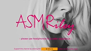 EroticAudio - ASMR Cuckold Daddy watching me get fucked, CEI, Clean Up