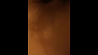 Beautiful Asian romance