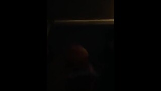 Girlfriend fucks a Tinder date whilst I listen in the next room