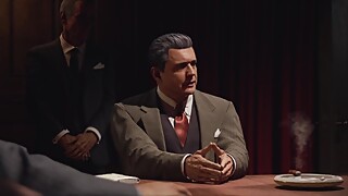 Mafia: Definitive Edition - Official Story Trailer  Summer of Gaming 2020