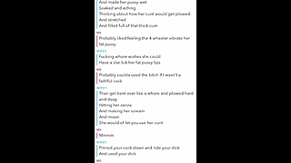 Wife Sexts Husband Cuckold Cheating Hotwife