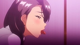 Tsuma Ga Kirei Ni Natta Wake Episode 1 [60 FPS]