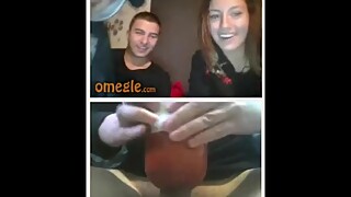 girls and their cucks #4 omegle 